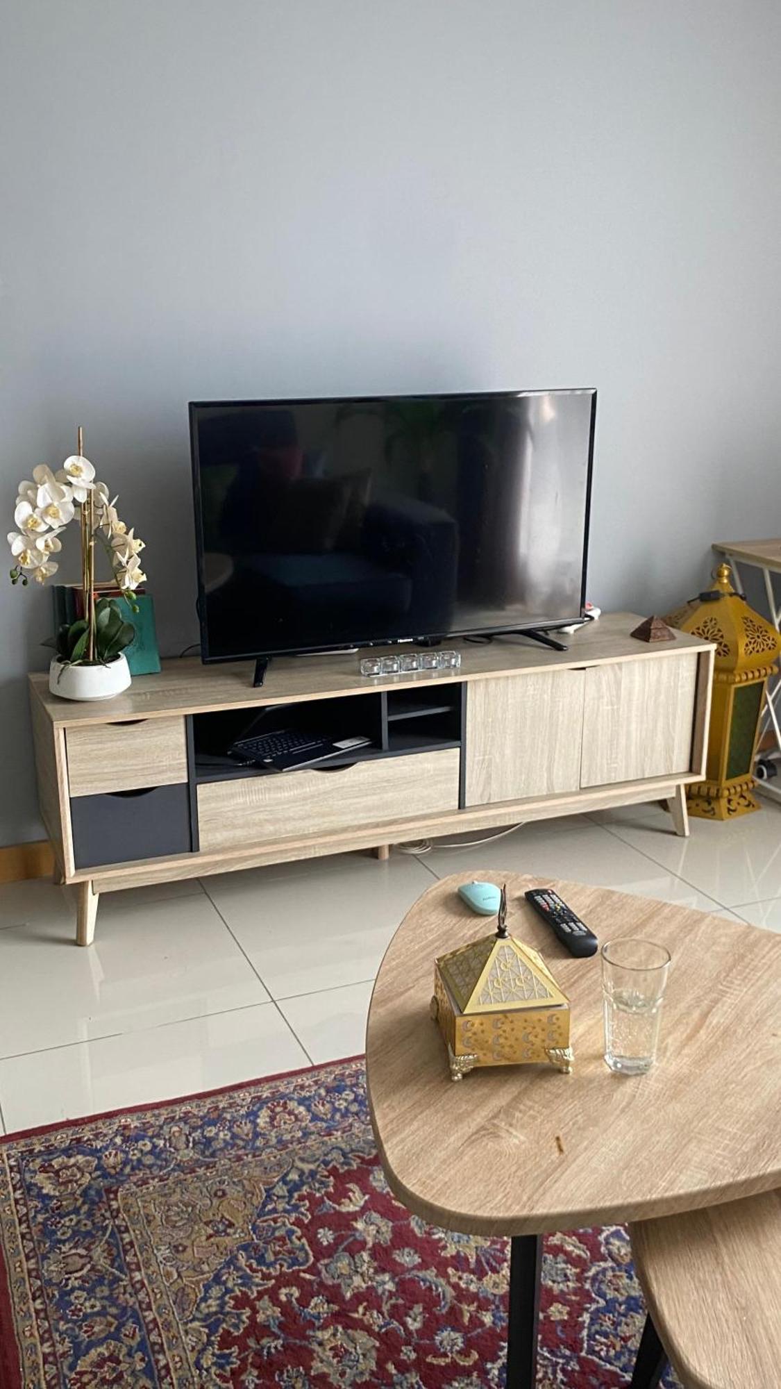 Kl Getaway Residence Queen Room Kuala Lumpur Dış mekan fotoğraf